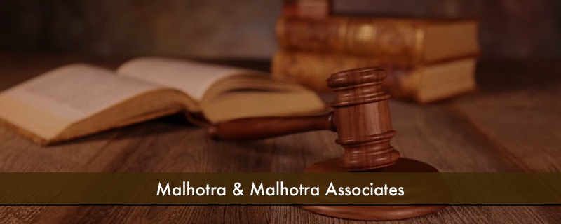 Malhotra & Malhotra Associates 